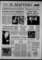 giornale/TO00014547/1990/n. 204 del 27 Luglio